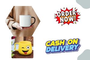 Ceramic Mug Collection