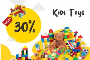 Kids Toys