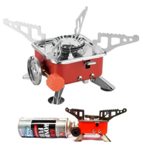 Kovar K-202 Portable Card Type Stove