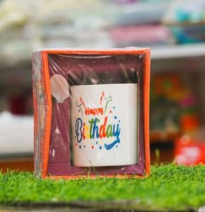 Design Ceramic Mug – Stylish Printed Coffee & Tea Cup (Multiple Designs)