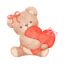 Heart Teddy